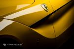 Ferrari F12berlinetta by Carlex Design 2017 года